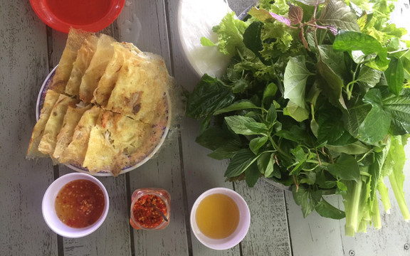 Bánh Xèo Bình Mỹ