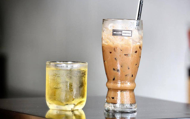 Milano Coffee - Huỳnh Văn Bánh