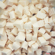 Thạch sữa nhà làm