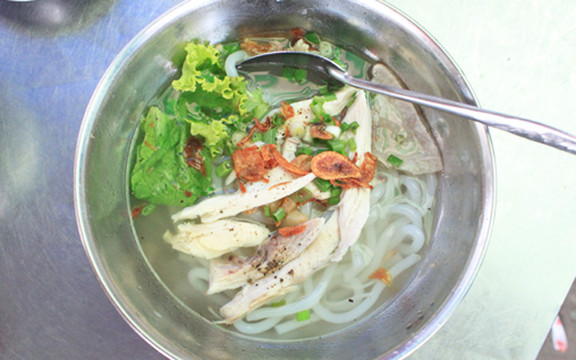 Bánh Canh & Mì Quảng