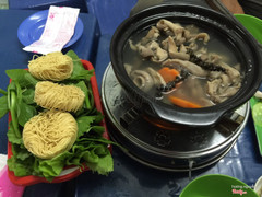 Bao tử hầm tiêu 90k/combo