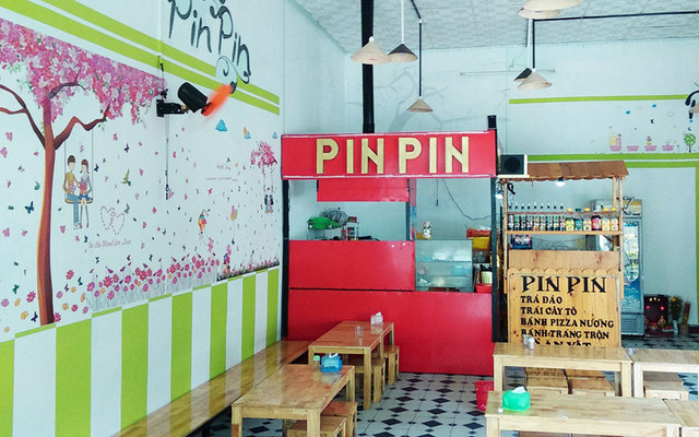 Quán Ăn Vặt PinPin