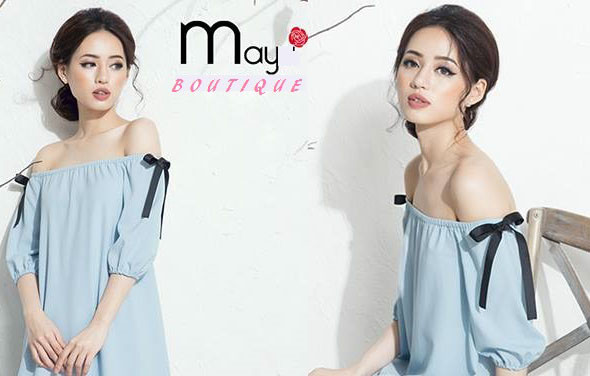 May Boutique