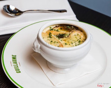 French onion soup