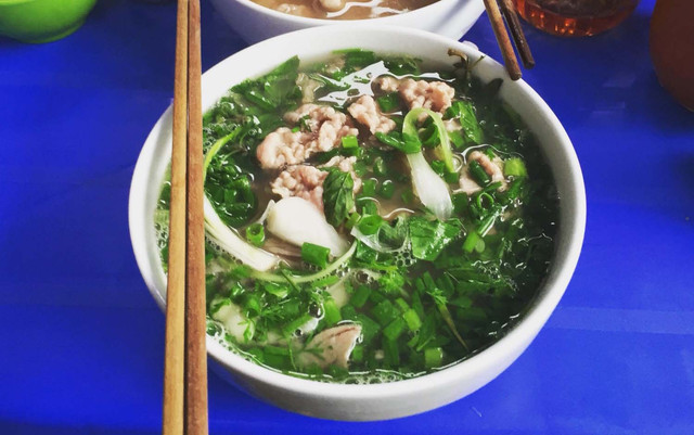 Phở Bò Đồng Nguyên