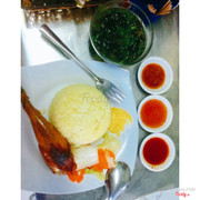 Vị đậm đà😍 ăn 1 lần là ghiền