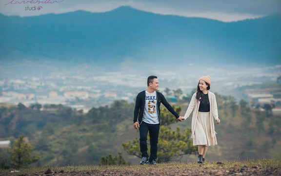 Lavender Studio - HCM