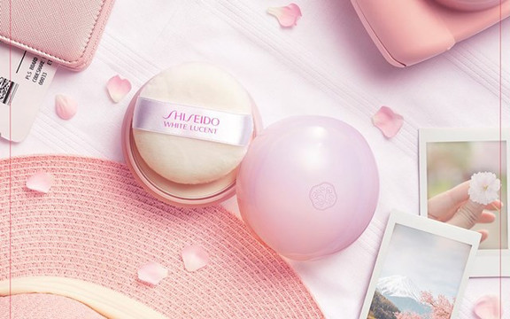 Shiseido - AEON Long Biên