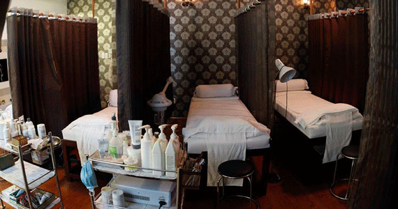 Ngọc Thanh Spa