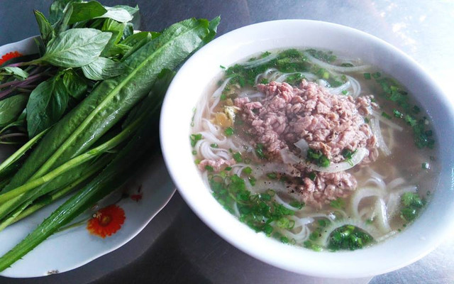 Quán Phở Tài