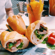 Bánh mì