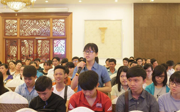 Daystar Education Đà Nẵng