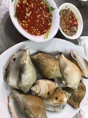 Ốc mỡ