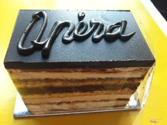 Opera Cake