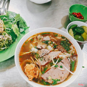 bún bò