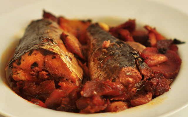 Cơm Bình Dân Trung Hoa