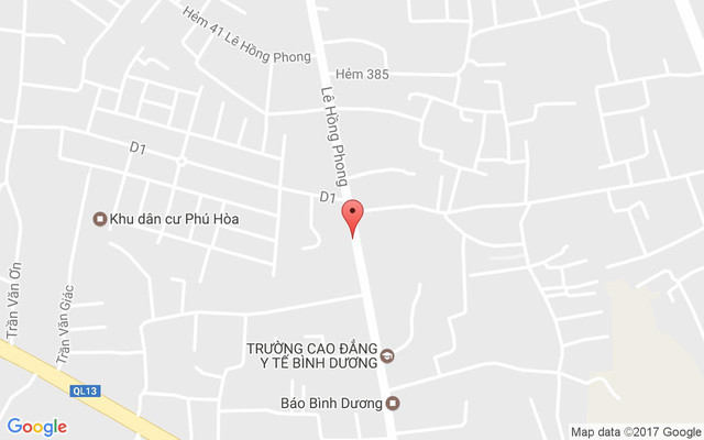 Lò Bánh Mì Thanh Xuân