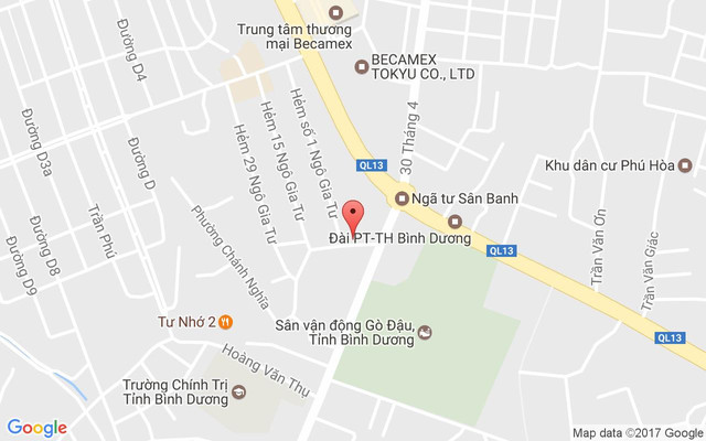 Quán Ăn Trương Gia