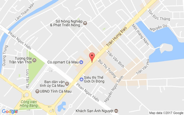 Quán Bún Bò Huế Ngọc Mai