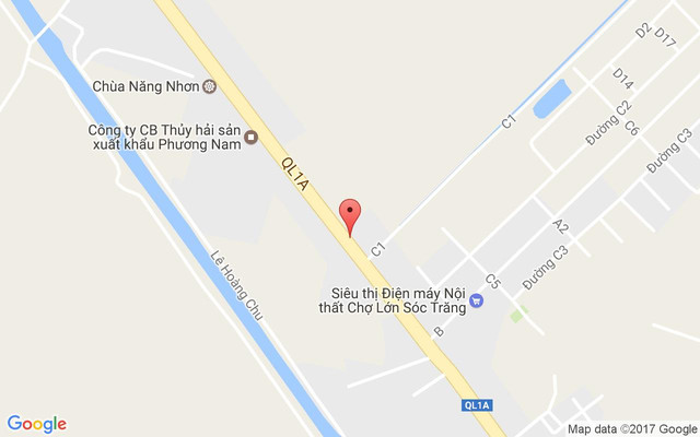 Tiệm Bánh Tân Hưng