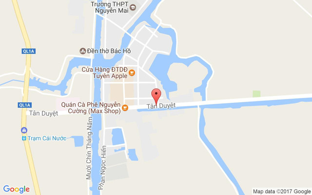 Quán Cao Sơn