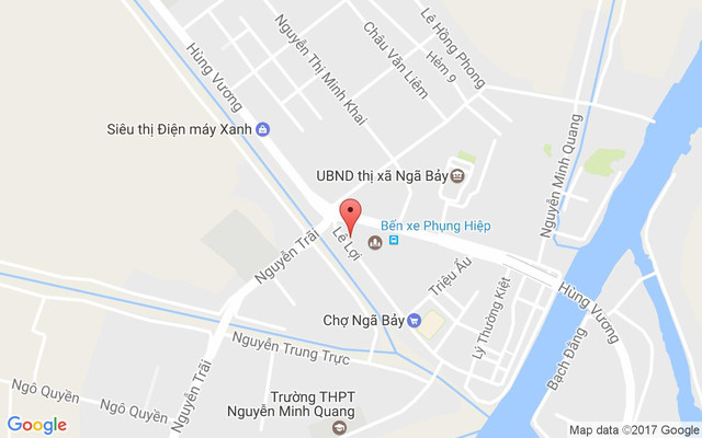 Ngã Bảy Quán