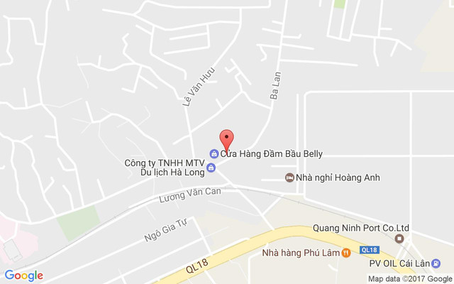 Karaoke Bến Rùa