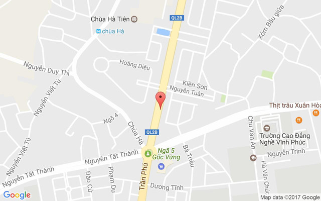 Nhà Hàng Hoàng Thảo