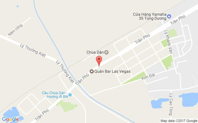 Quỳnh Anh Karaoke - Chùa Dân