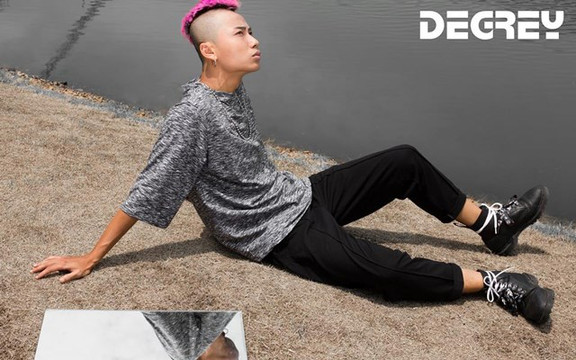 Degrey.hanoi - Đông Các