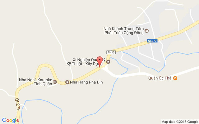 Nhà Hàng Cơm Phở Hà Giang