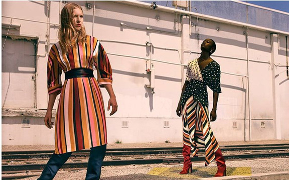 Zara - Vincom Center