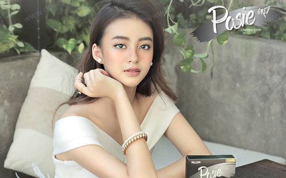 Doll Eyes - Việt Trì