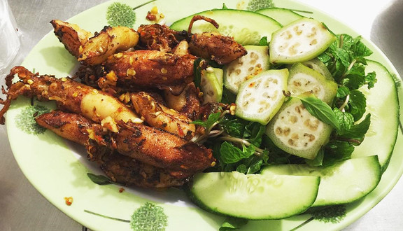 Bé Xuân - Nhậu Bình Dân