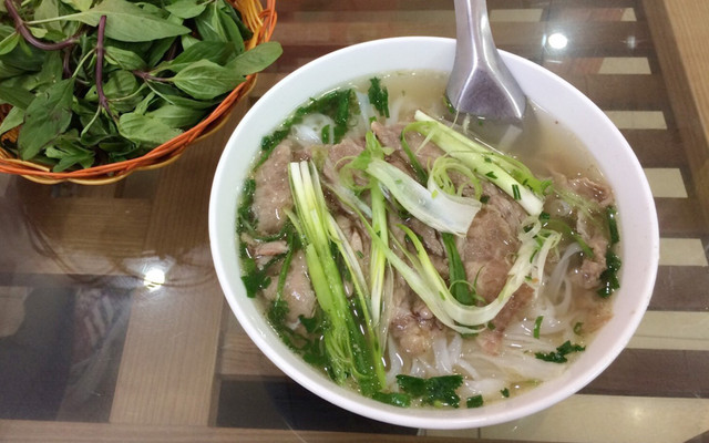 Lan Anh - Phở Hà Nội & Bún Bò Huế