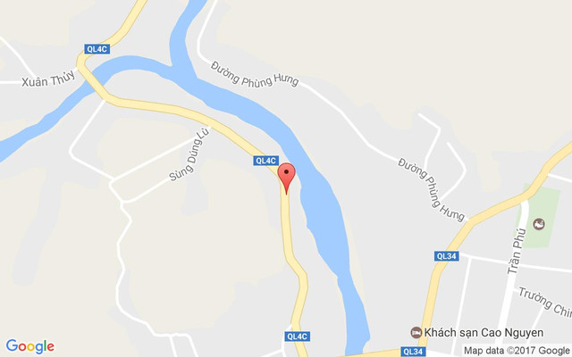 Gà Tươi Mạnh Hoạch