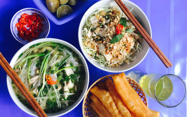 Cơm 48 - Cơm & Lẩu