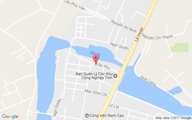 Nhà Hàng Minh Hải