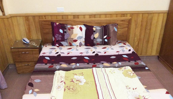 Hồng Anh Hotel