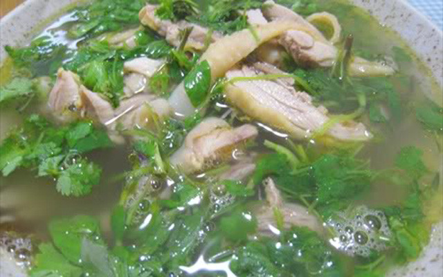 Phở Thu Hiền