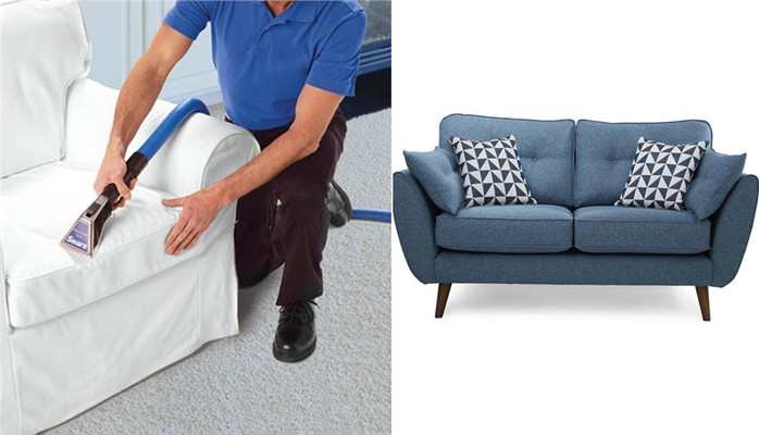 Dịch Vụ Giặt Nệm Salem