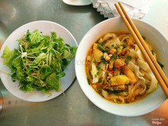 mì quảng