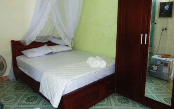 Red Peppers Guest House