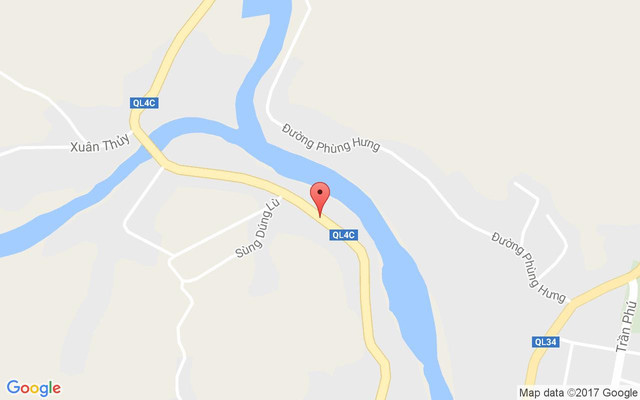 Trung Nguyên Cafe