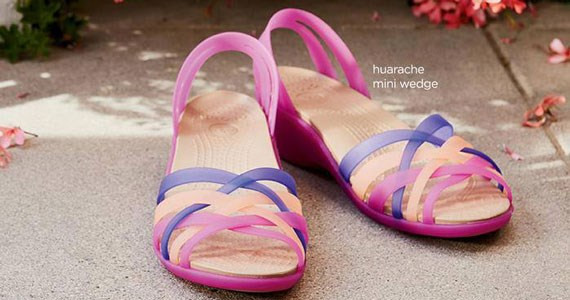 Crocs Viet Nam - Aeon Mall Bình Tân