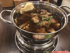 Herbal Bak Kut Teh