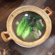 Bao tử hầm tiêu