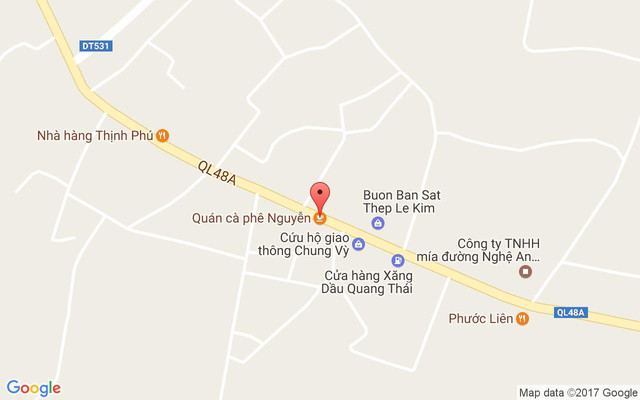 Nguyễn Cafe
