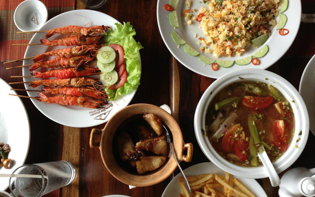 Ocean Star Restaurant & Bar