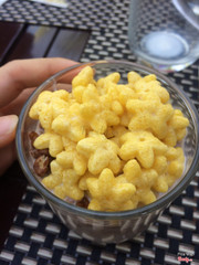 Ngũ cốc các loại